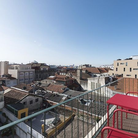 Bmyguest - Porto Design Central Apartment エクステリア 写真