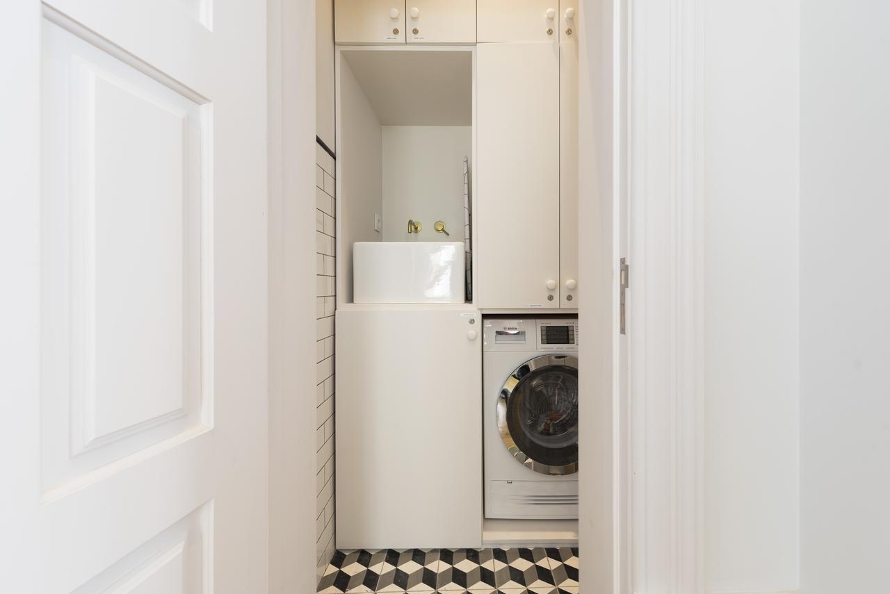 Bmyguest - Porto Design Central Apartment エクステリア 写真