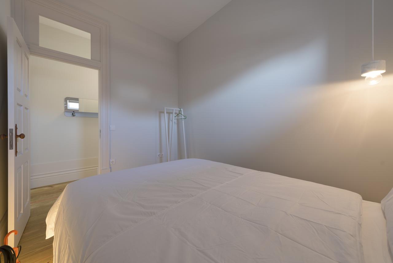 Bmyguest - Porto Design Central Apartment エクステリア 写真