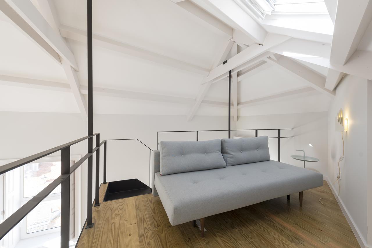 Bmyguest - Porto Design Central Apartment エクステリア 写真