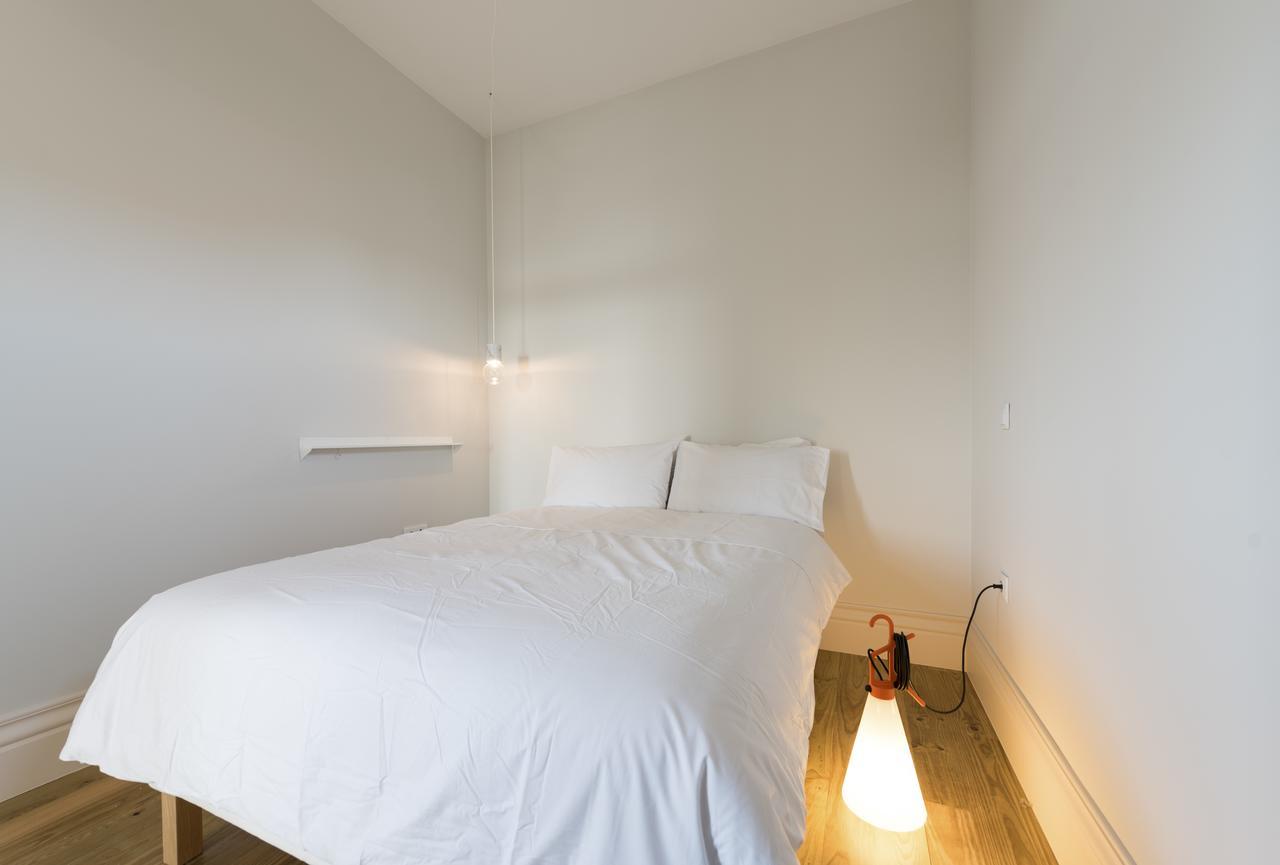 Bmyguest - Porto Design Central Apartment エクステリア 写真