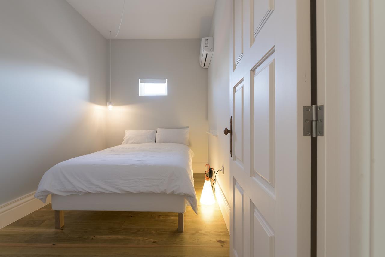 Bmyguest - Porto Design Central Apartment エクステリア 写真