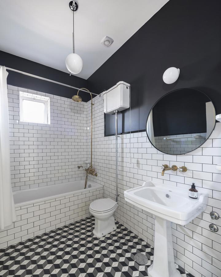 Bmyguest - Porto Design Central Apartment エクステリア 写真