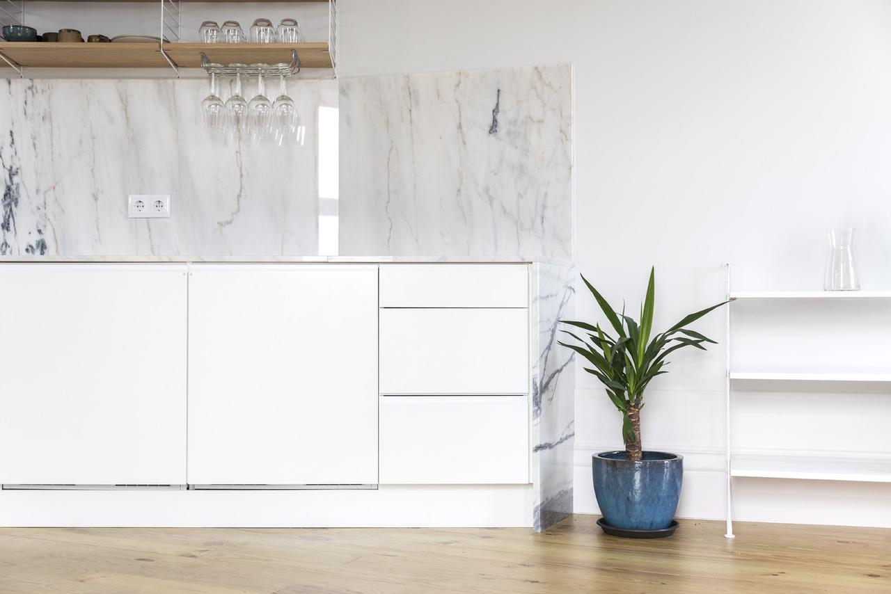 Bmyguest - Porto Design Central Apartment エクステリア 写真