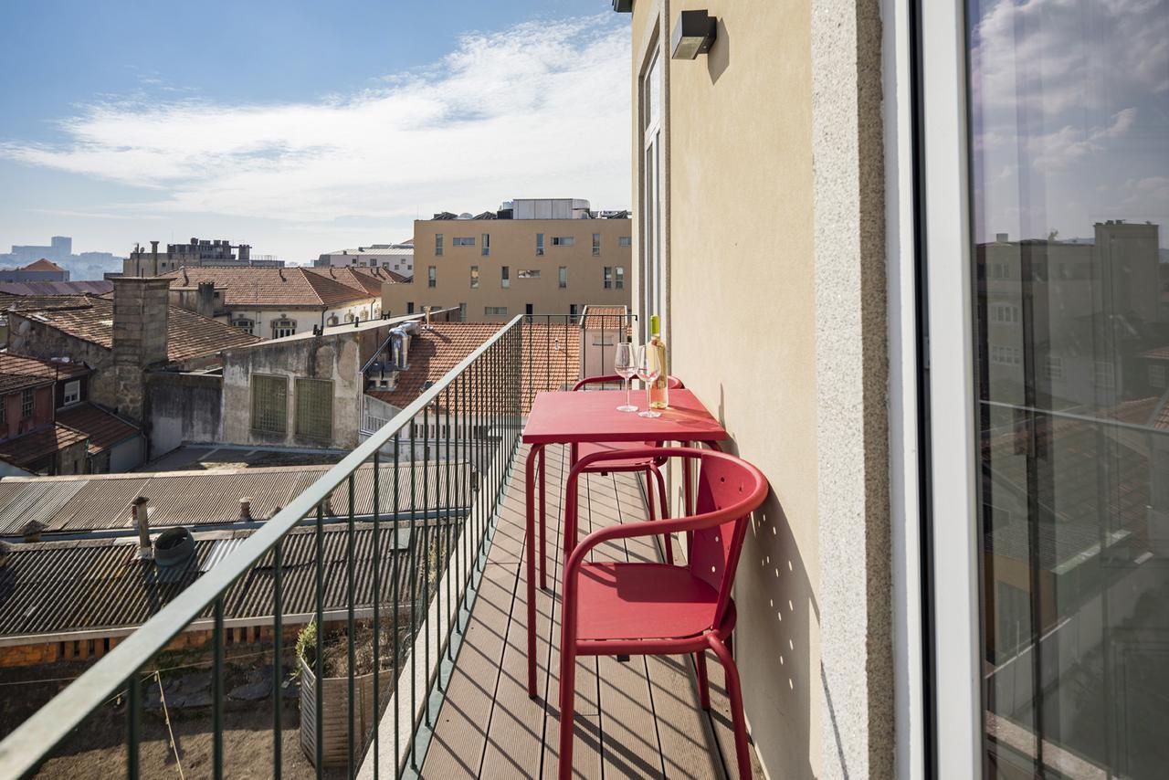 Bmyguest - Porto Design Central Apartment エクステリア 写真