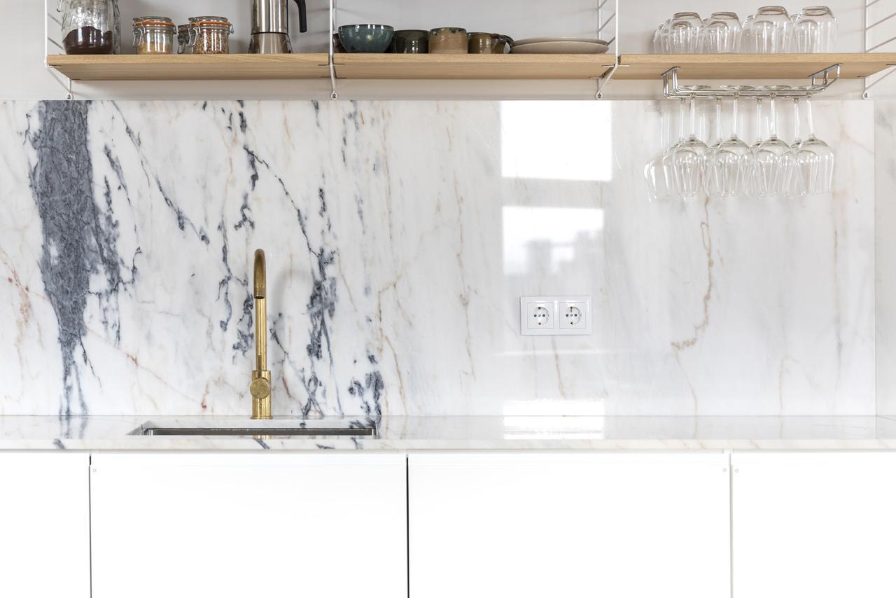 Bmyguest - Porto Design Central Apartment エクステリア 写真