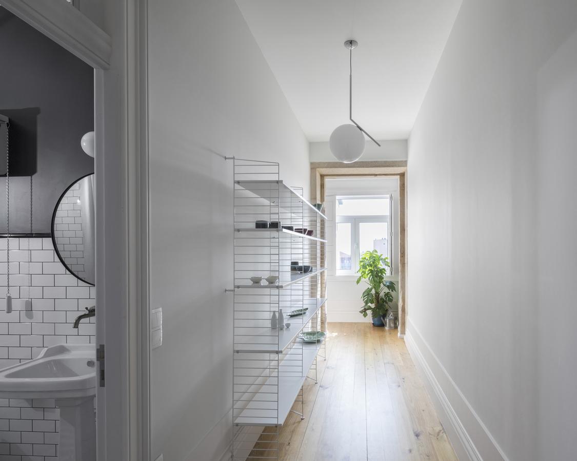 Bmyguest - Porto Design Central Apartment エクステリア 写真