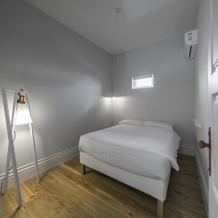 Bmyguest - Porto Design Central Apartment エクステリア 写真