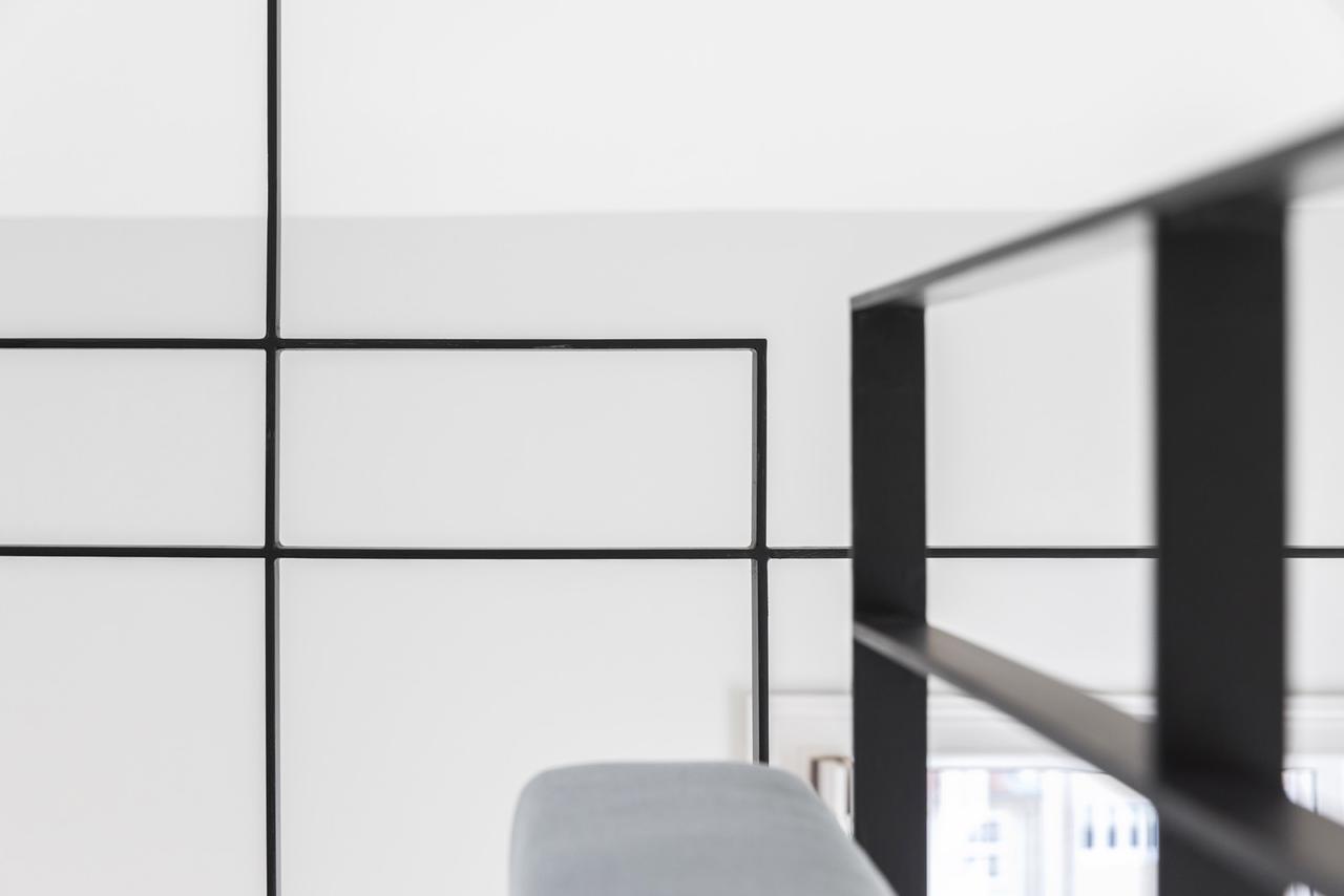Bmyguest - Porto Design Central Apartment エクステリア 写真
