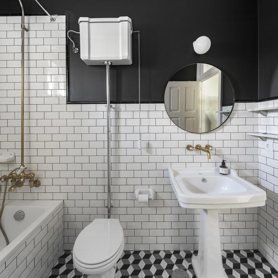 Bmyguest - Porto Design Central Apartment エクステリア 写真